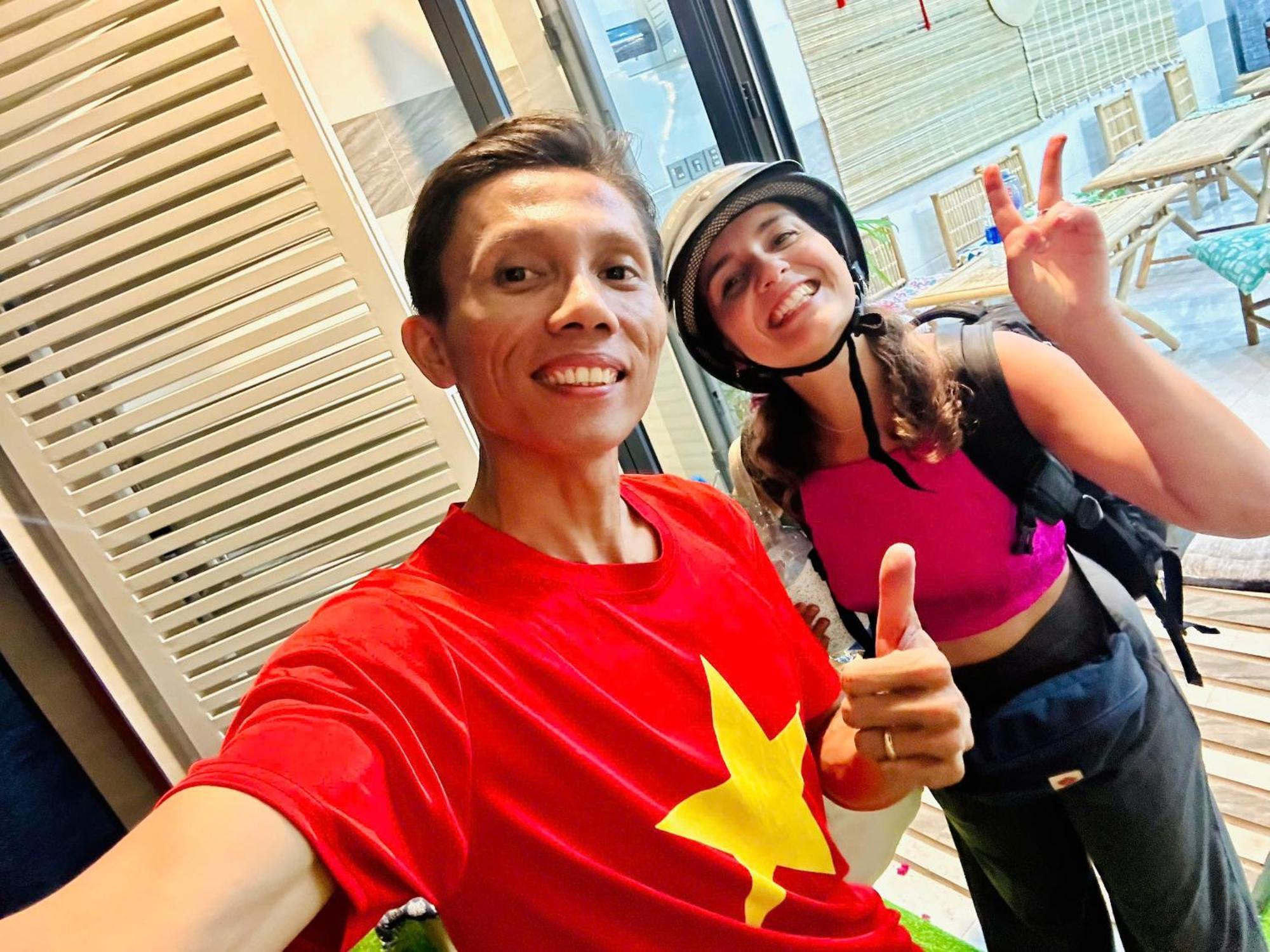 Aloha Saigon Premium Hostel By Local Travel Experts - Newly Opened, Less-Touristy Location, Spacious Rooms, Glass Shower Bathroom, Free Breakfast & Walking Tour Hô Chi Minh-Ville Extérieur photo