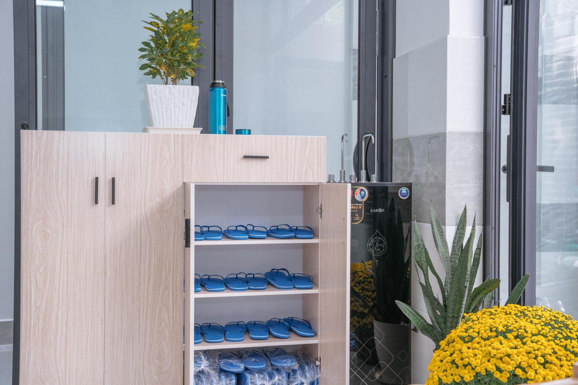 Aloha Saigon Premium Hostel By Local Travel Experts - Newly Opened, Less-Touristy Location, Spacious Rooms, Glass Shower Bathroom, Free Breakfast & Walking Tour Hô Chi Minh-Ville Extérieur photo