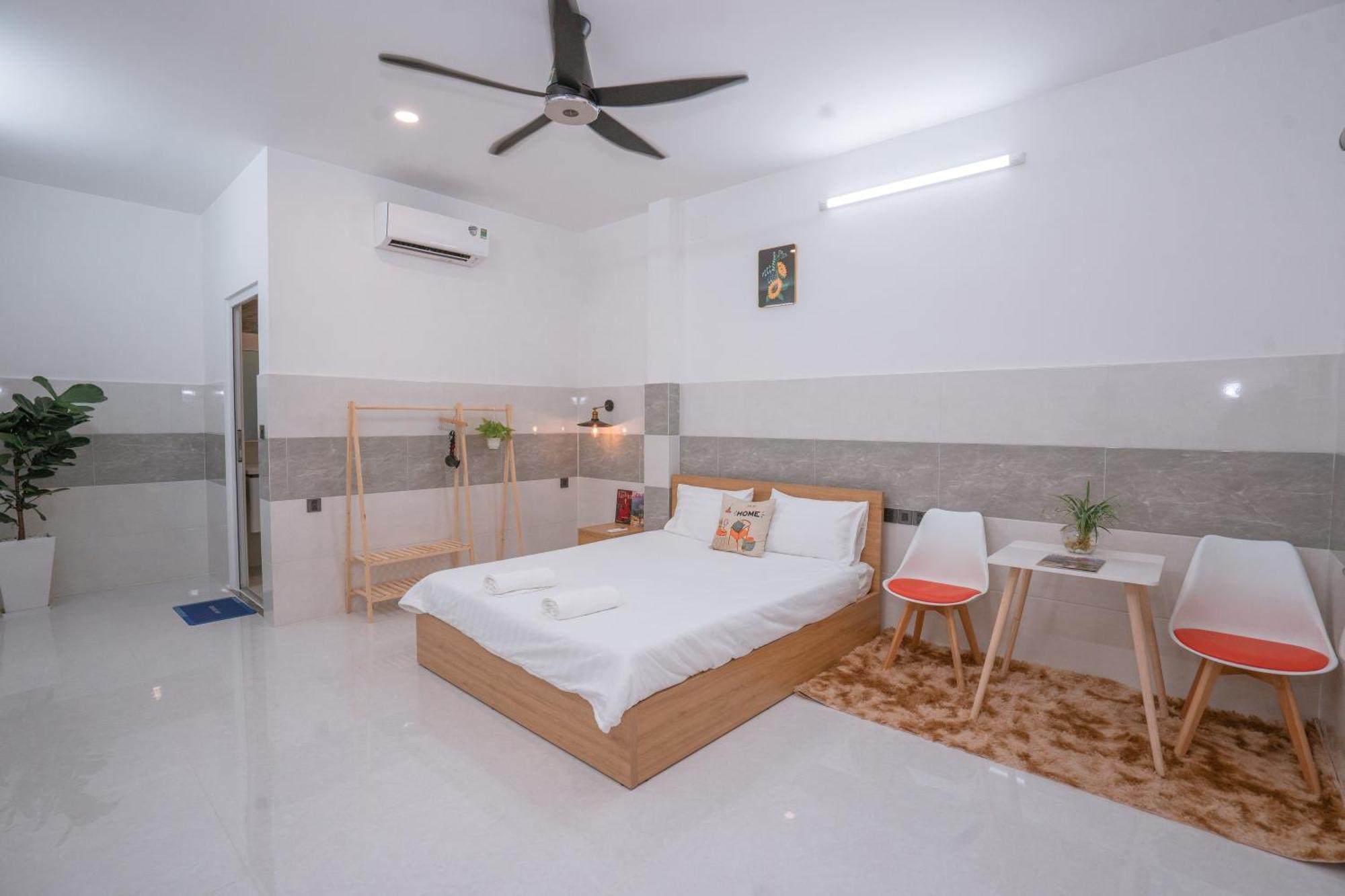 Aloha Saigon Premium Hostel By Local Travel Experts - Newly Opened, Less-Touristy Location, Spacious Rooms, Glass Shower Bathroom, Free Breakfast & Walking Tour Hô Chi Minh-Ville Extérieur photo