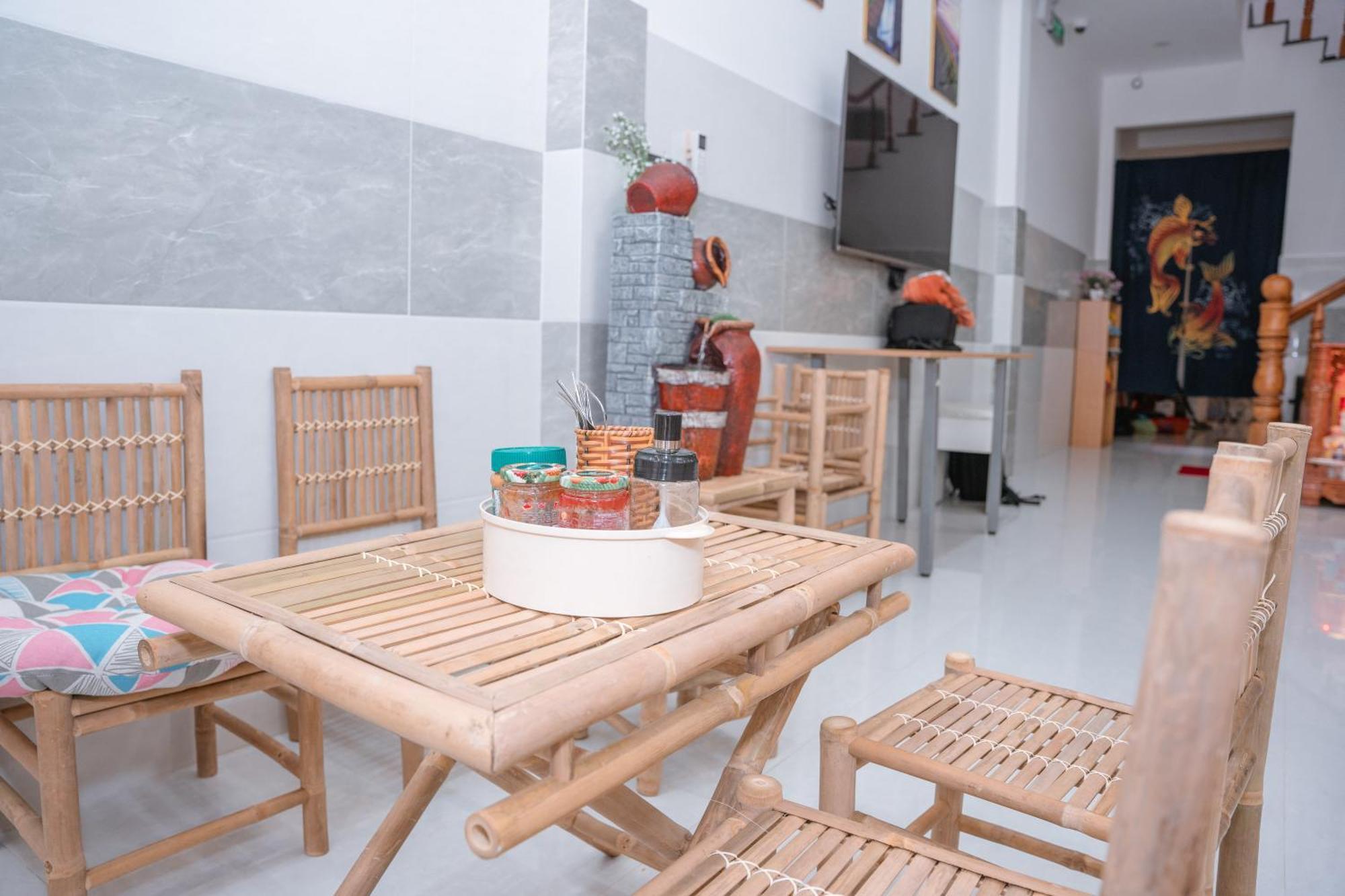 Aloha Saigon Premium Hostel By Local Travel Experts - Newly Opened, Less-Touristy Location, Spacious Rooms, Glass Shower Bathroom, Free Breakfast & Walking Tour Hô Chi Minh-Ville Extérieur photo