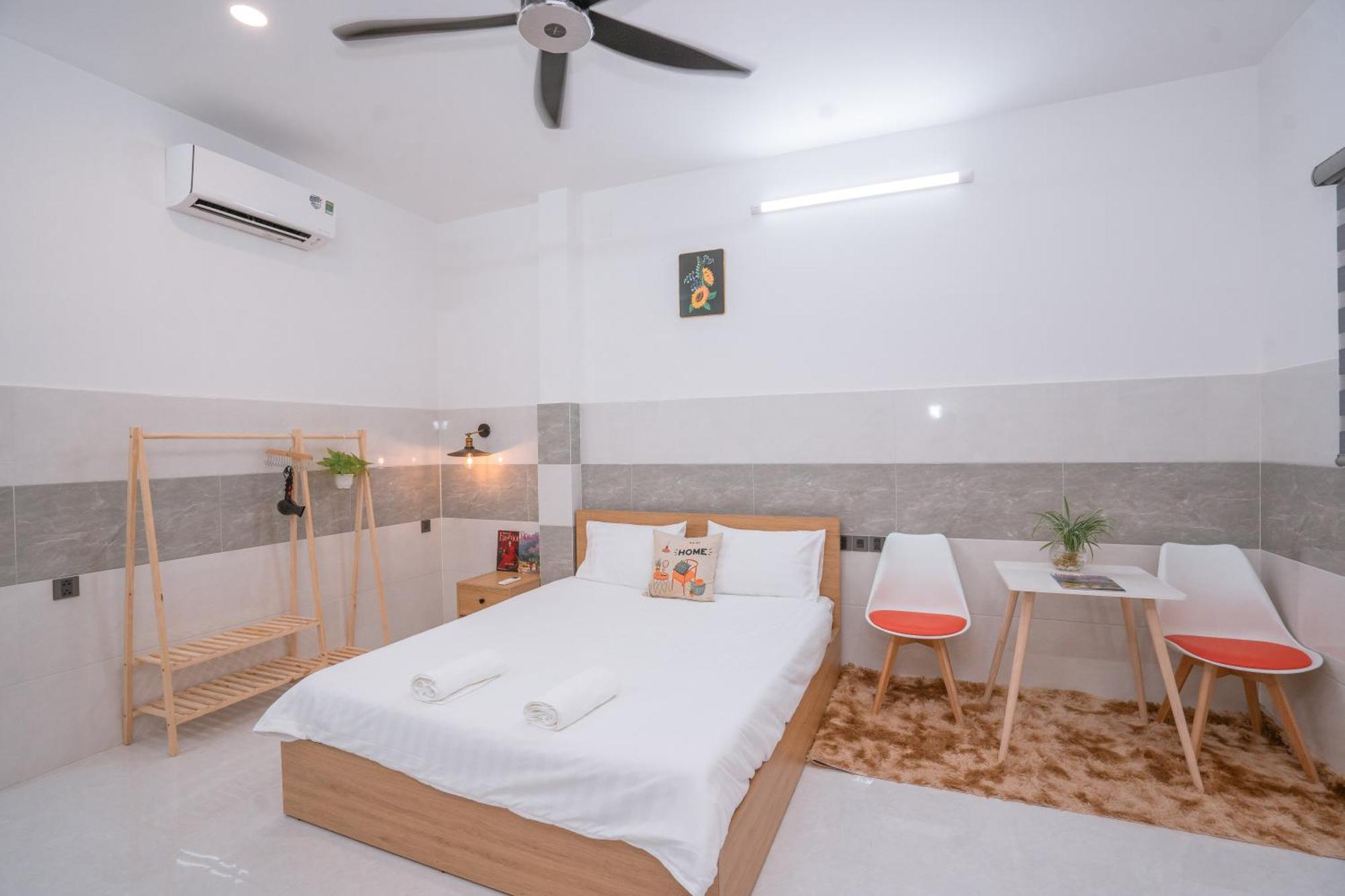 Aloha Saigon Premium Hostel By Local Travel Experts - Newly Opened, Less-Touristy Location, Spacious Rooms, Glass Shower Bathroom, Free Breakfast & Walking Tour Hô Chi Minh-Ville Extérieur photo