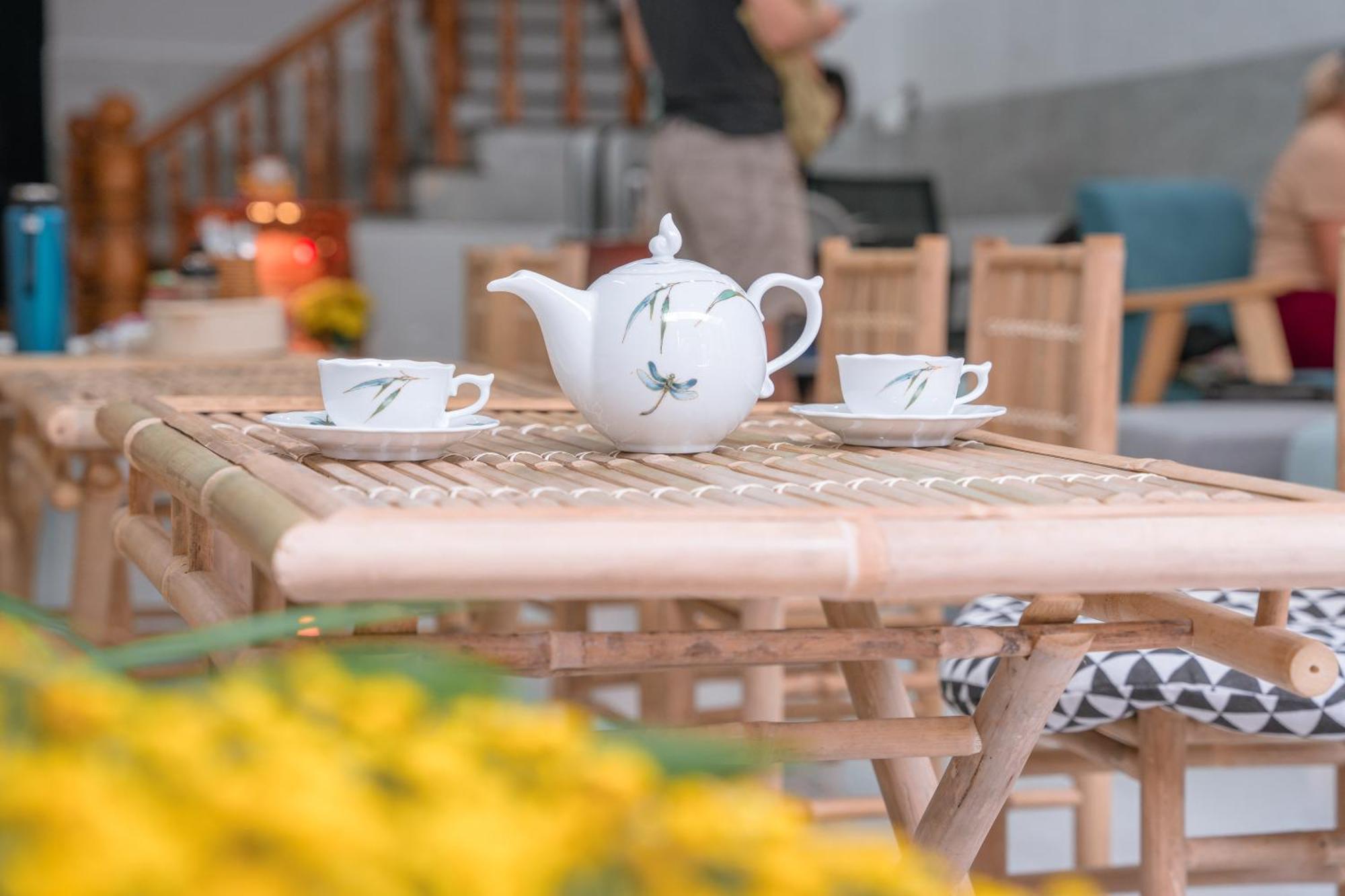 Aloha Saigon Premium Hostel By Local Travel Experts - Newly Opened, Less-Touristy Location, Spacious Rooms, Glass Shower Bathroom, Free Breakfast & Walking Tour Hô Chi Minh-Ville Extérieur photo