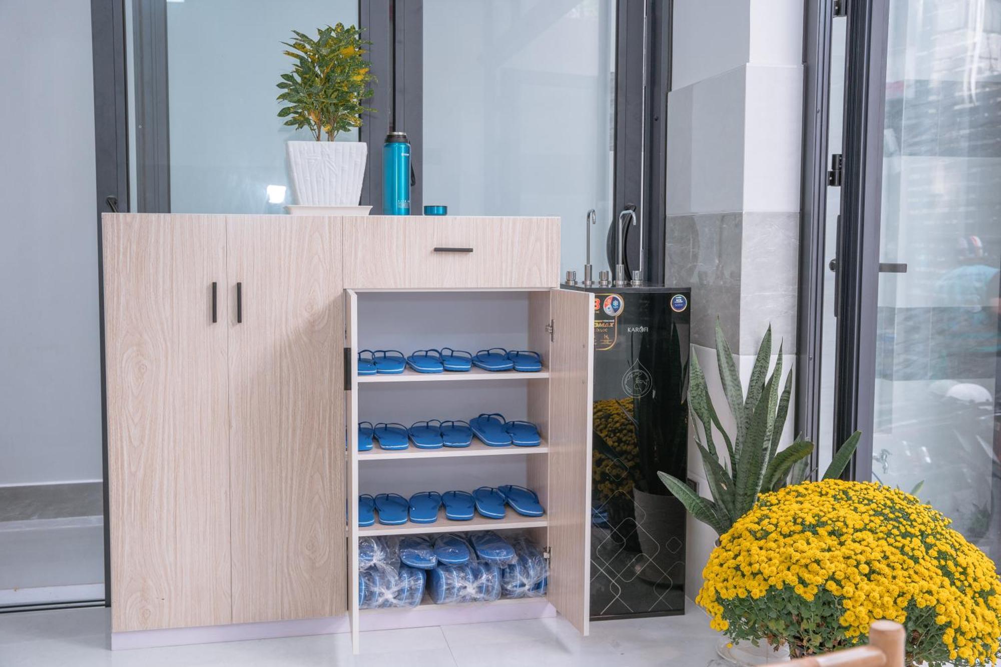 Aloha Saigon Premium Hostel By Local Travel Experts - Newly Opened, Less-Touristy Location, Spacious Rooms, Glass Shower Bathroom, Free Breakfast & Walking Tour Hô Chi Minh-Ville Extérieur photo