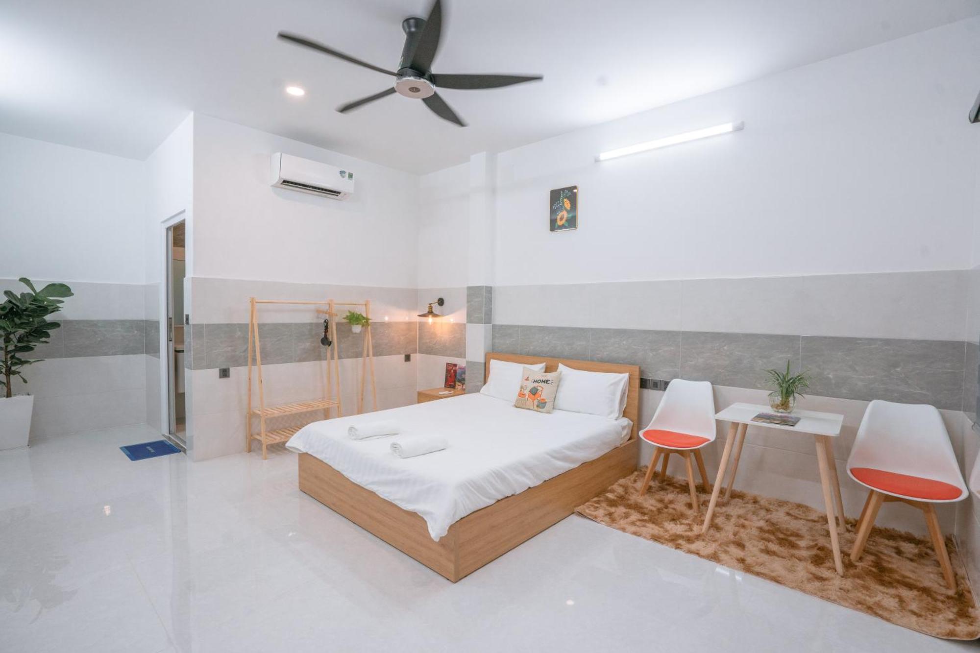 Aloha Saigon Premium Hostel By Local Travel Experts - Newly Opened, Less-Touristy Location, Spacious Rooms, Glass Shower Bathroom, Free Breakfast & Walking Tour Hô Chi Minh-Ville Extérieur photo
