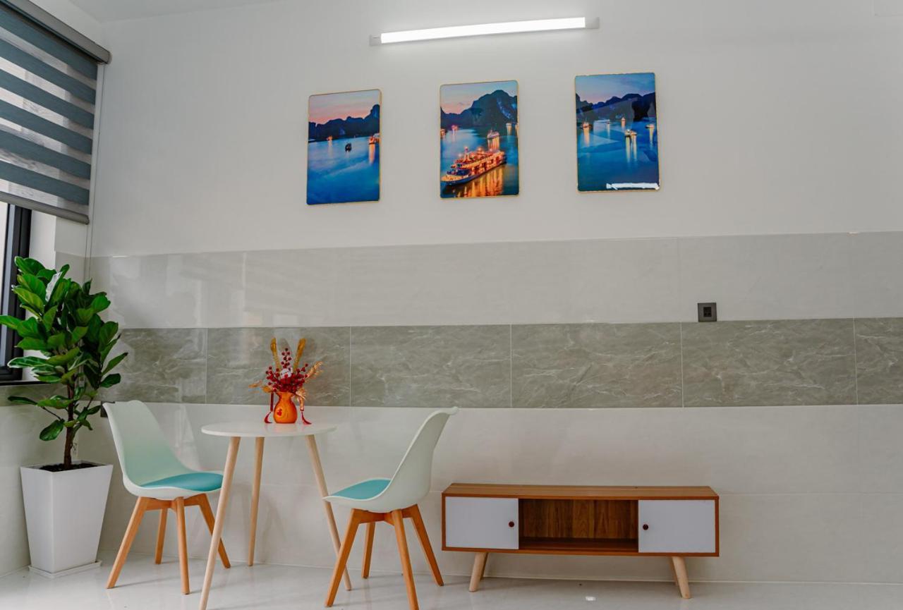 Aloha Saigon Premium Hostel By Local Travel Experts - Newly Opened, Less-Touristy Location, Spacious Rooms, Glass Shower Bathroom, Free Breakfast & Walking Tour Hô Chi Minh-Ville Extérieur photo