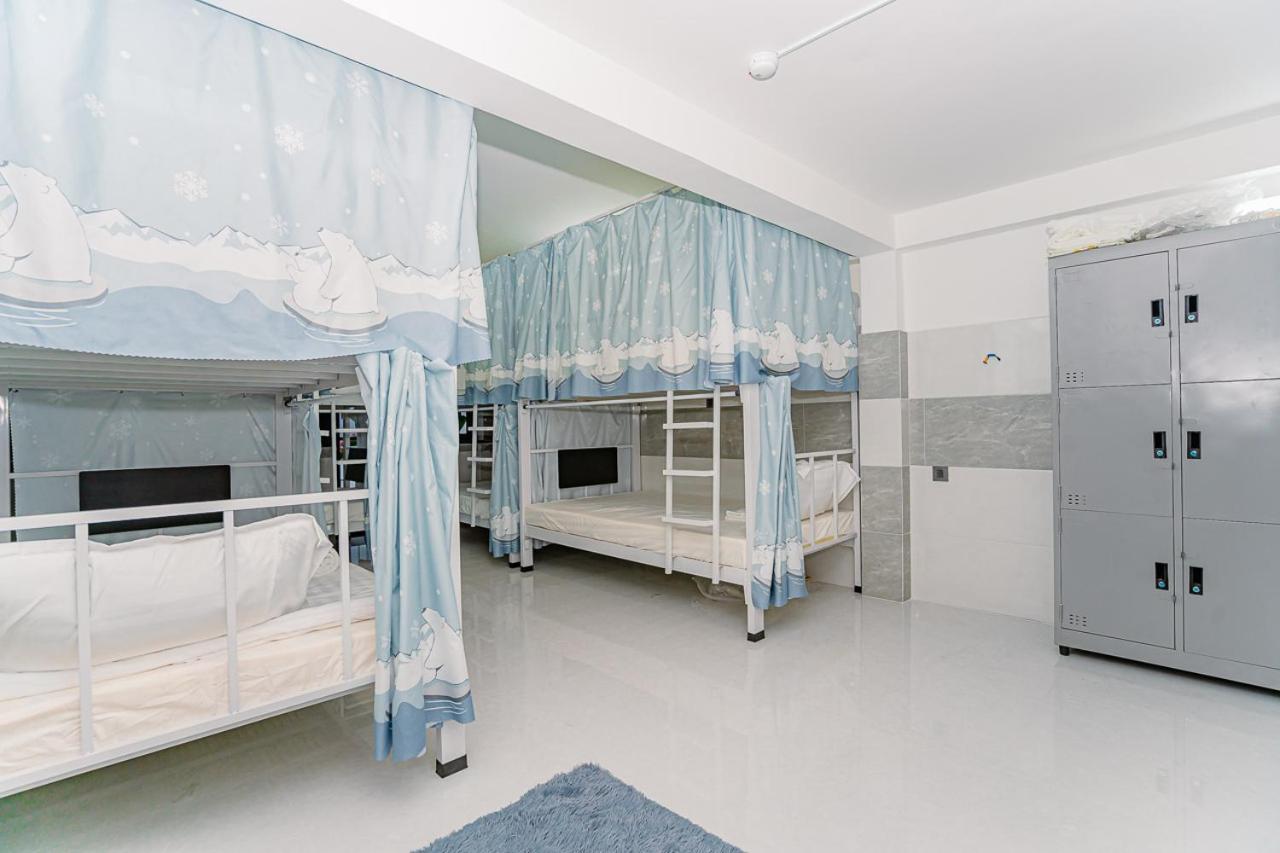 Aloha Saigon Premium Hostel By Local Travel Experts - Newly Opened, Less-Touristy Location, Spacious Rooms, Glass Shower Bathroom, Free Breakfast & Walking Tour Hô Chi Minh-Ville Extérieur photo