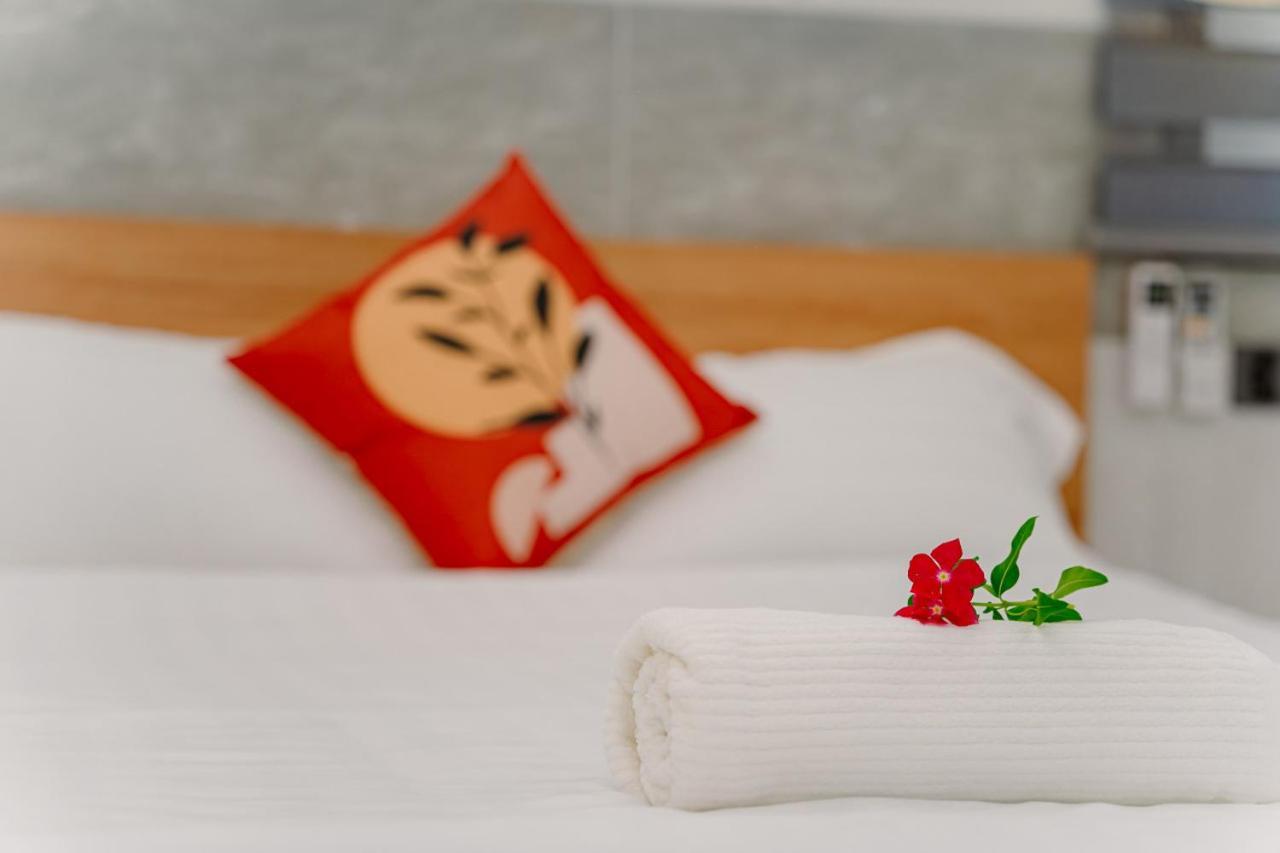 Aloha Saigon Premium Hostel By Local Travel Experts - Newly Opened, Less-Touristy Location, Spacious Rooms, Glass Shower Bathroom, Free Breakfast & Walking Tour Hô Chi Minh-Ville Extérieur photo