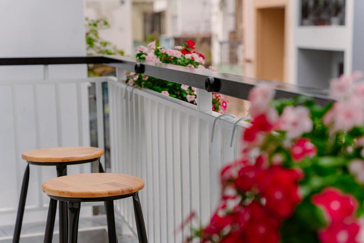 Aloha Saigon Premium Hostel By Local Travel Experts - Newly Opened, Less-Touristy Location, Spacious Rooms, Glass Shower Bathroom, Free Breakfast & Walking Tour Hô Chi Minh-Ville Extérieur photo