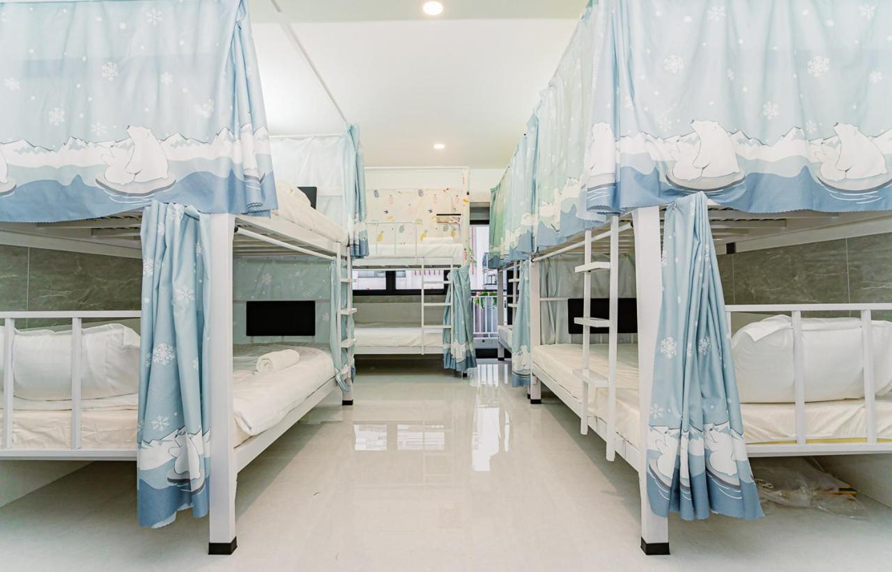 Aloha Saigon Premium Hostel By Local Travel Experts - Newly Opened, Less-Touristy Location, Spacious Rooms, Glass Shower Bathroom, Free Breakfast & Walking Tour Hô Chi Minh-Ville Extérieur photo